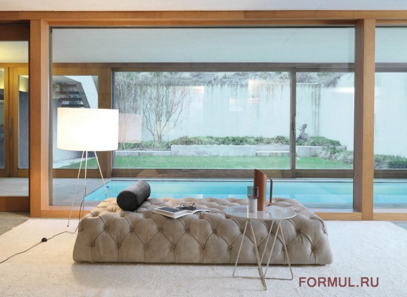 Диван Desiree Rollking